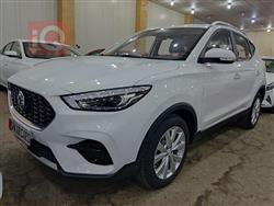 ام جي ZS